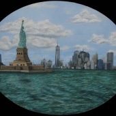 Hayden Allen - “Still” – haydenallen51@gmail.com