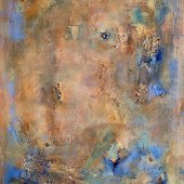 Harrie Handler - “Moon Dust” – http://artbyharrie.com/