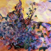 Mary Sue Weinstein - “Angel Light” – http://www.marysue-weinstein.squarespace.com/