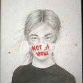 Wanying Pei - “Come Together” – wanying.pei0920@gmail.com