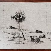 Shandy Staab - “The Facilities” – http://www.shandystaab.com/