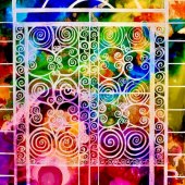 Natalie Wetzel - “The Door” – http://instagram.com/natalie_wetzel