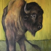 Donald Hatch - “Separated from the Herd” – donhatch28@gmail.com