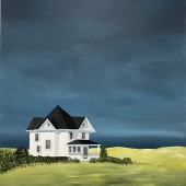 Susan Horowitz-Kinsella - “Oasis of Calm” – http://www.susankinsellaart.com/