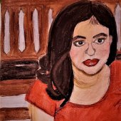 Leah Kineret Narboni - “Reut” – Kineretnn@aol.com