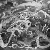 Marcia Berg Haskell - “Light amid the Darkness” – http://www.marciascreativeworld.com/