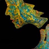 Gadi - “Metamorphosis” – gadi325@gmail.com