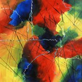 Marti White - “Color and Line” – http://www.artbymartiwhite.com/