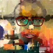 Holger Christen - “Portrait of a Male no13” – holgerc2745@gmail.com