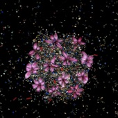 Linda Cavaney - “Vivid Colors” – http://lindasphotoart.com/