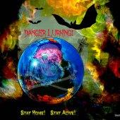 Seshadri Sreenivasan - “The Covid-19 Menace” – http://www.artofseshadri.com/