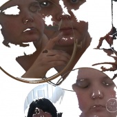 Kayla West - “Self Collage 05” – https://kmwestart.myportfolio.com/