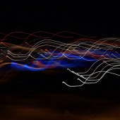 Mary Kritz - “Feeling Blue” – https://bookishmary.blogspot.com/