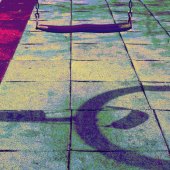 Stephanie Sheppard - “Swing Low” – ssdesigns53@hotmail.com