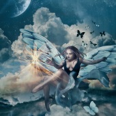 Esther Byrt - “Inspired” – https://estherbyrt.ca/