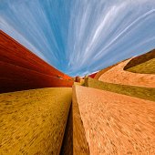 Rick Lingo - “Regression” – http://www.ricklingo.com/