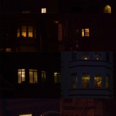 Divya Prabhakar - “Greenwich and Filbert” – https://bit.ly/the-girl-who-cried-look-created-in-isolation_2020