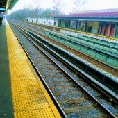 Li.Narboni - “Brooklyn - 20” – Liliannarboni@aol.com