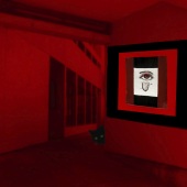 Judi Iranyi - “Strange Room” – http://www.judiiranyi.com/