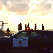 Brendan Praniewicz - “Beach Roll” – bpraniewicz@yahoo.com