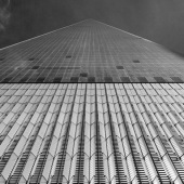 Elliott Block - “NYC Freedom Tower” – http://www.blockfineart.com/