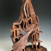 3rd Place – Matt Meyer - “Igor” – www.mattmey.wixsite.com/mattmeyerartist