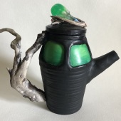 4th Place – Sara Daisy Sutherland - “Pestealence” – daisysutherland@Rocketmail.com