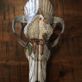 Hon. Mention – Bonnie Maldonado - “Dove and an Olive Branch” – www.instagram.com/bmaldonado51onnie-Maldonado-“Dove-and-an-Olive-Branch”-c