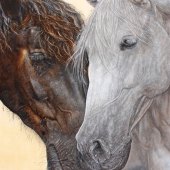 6th Place – Valentina Abadia - “Love” – www.valentinaabadia.com