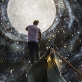 4th Place – Lauren Martin - “Venice Dreams” – www.paintedhandphotography.com