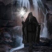 8th Place – Denise McDermott - “Raven 6” – www.imagesbydenise.net