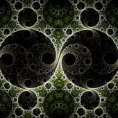 Hon. Mention - Nathan Jensen - “Almost a Circle” – wn0j.ia@gmail.com