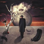 2nd Place – Overall - Julie Powell - “Remnants of Time” – www.juliepowellphoto.com/creative-portraits-1