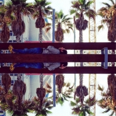 Dana Taylor – “Sleeping Rough by Dana Taylor - Out of Date” - www.danataylorwow.com/english