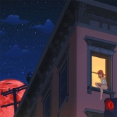 Diana Arus – “Red Moon” - www.dianimations.com