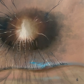 Doina Iacob - “Beginnings” - www.iacobina.com