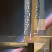 Doina Iacob - “Metamorphosis” - www.iacobina.com