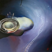 Doina Iacob - “Evolution” - www.iacobina.com