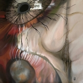 Doina Iacob - “Genesis” - www.iacobina.com