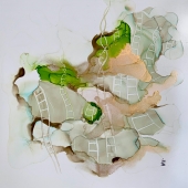 Doina Iacob - “Imaginarium No22” - www.iacobina.com