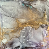 Doina Iacob - “Imaginarium No30” - www.iacobina.com