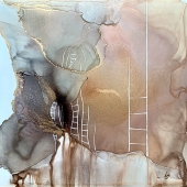 Doina Iacob - “Imaginarium No33” - www.iacobina.com