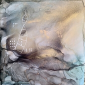 Doina Iacob - “Imaginarium No35” - www.iacobina.com