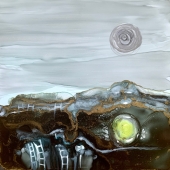 Doina Iacob - “Imaginarium No50” - www.iacobina.com