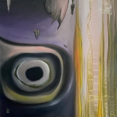 Doina Iacob - “Origins” - www.iacobina.com