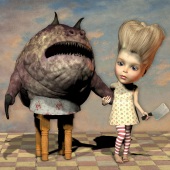 Don Bergland - “Homecoming” - www.donbergland.com