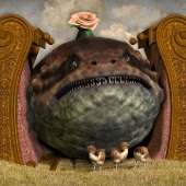 Don Bergland - “Chlorine Breeze” - www.donbergland.com
