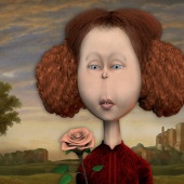Don Bergland - “Choris” - www.donbergland.com