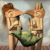Don Bergland - “Duet” - www.donbergland.com