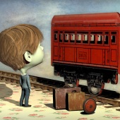 Don Bergland - “Exit” - www.donbergland.com